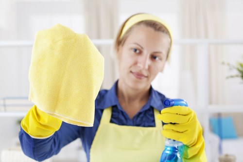 Trusted payment methods for Gipsy Hill Carpet Cleaners