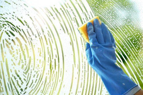 Carpet cleaners in Gipsy Hill focusing on recycling and sustainability