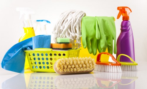 Stain removal and carpet maintenance for local businesses