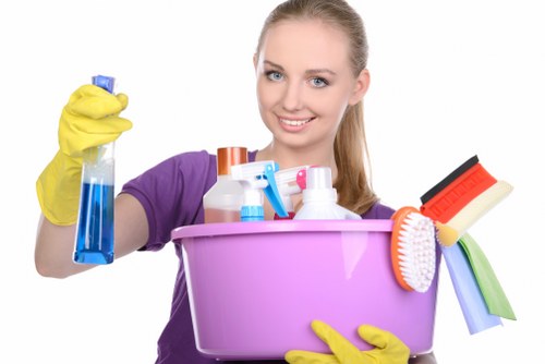 Ongoing commitment to ethical carpet cleaning and human rights