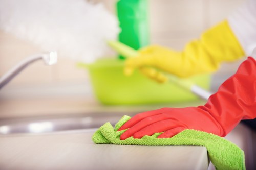 Deep cleaning carpet affected by pet urine