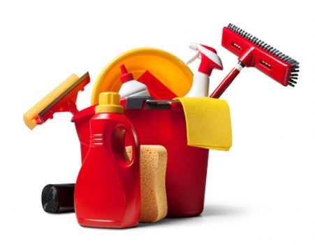 Local carpet cleaning team working in Gipsy Hill